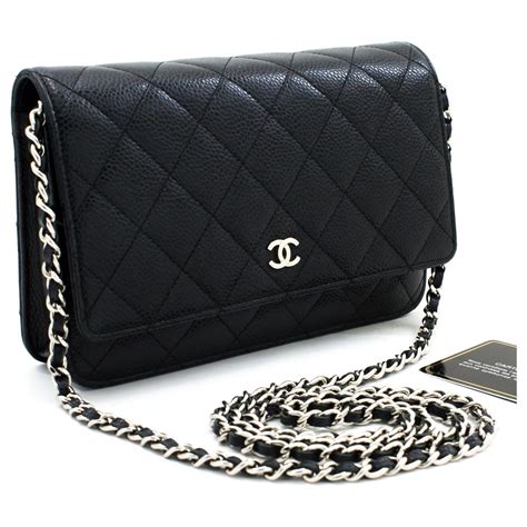 kleine chanel tas